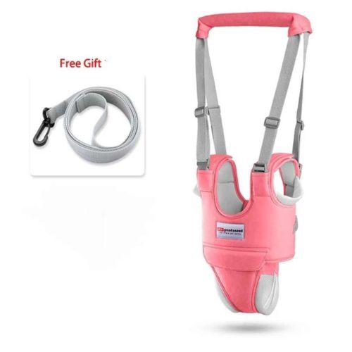 Ceinture d'apprentissage de marche pour bébé ,trotteur, ceinture de sécurité