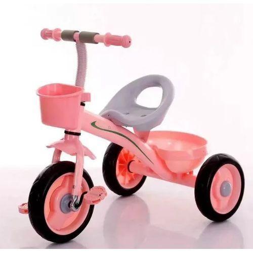 Vélo Tricycle à pédales pour enfant de 1 à 5 ans