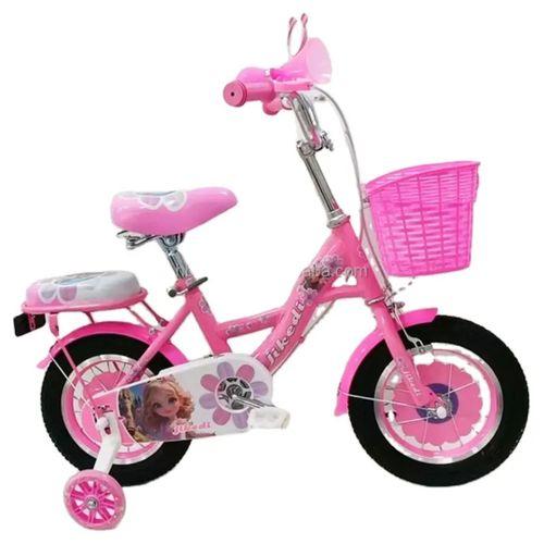 Vélo pour enfants Original 12 pouces de 2 à 5 ans - vélo très luxe - vélo très robuste haut de gamme