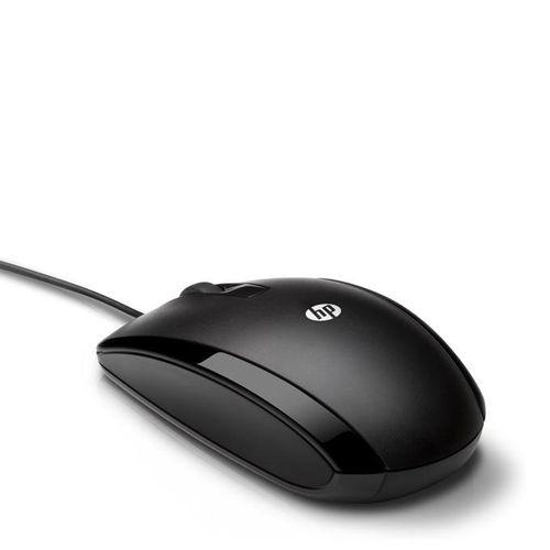 Hp SOURIS AVEC FIL WIRED MOUSE X500