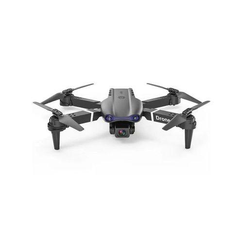 Drone Pliable FPV quadrirotor RC intelligent - Grand angle / Double Camera
