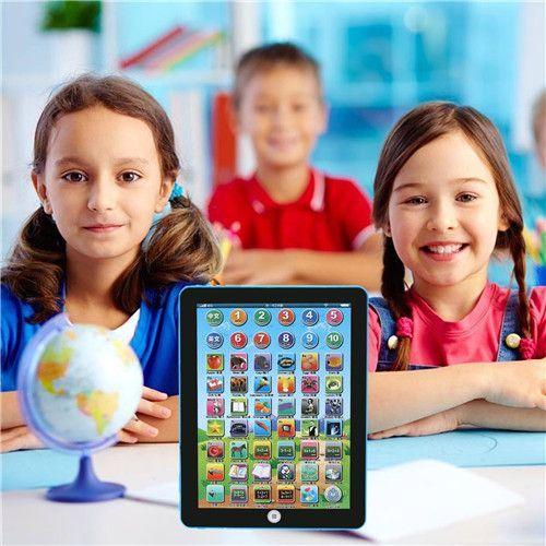 Jouet à Tablette D'apprentissage éducatif Pour Enfants