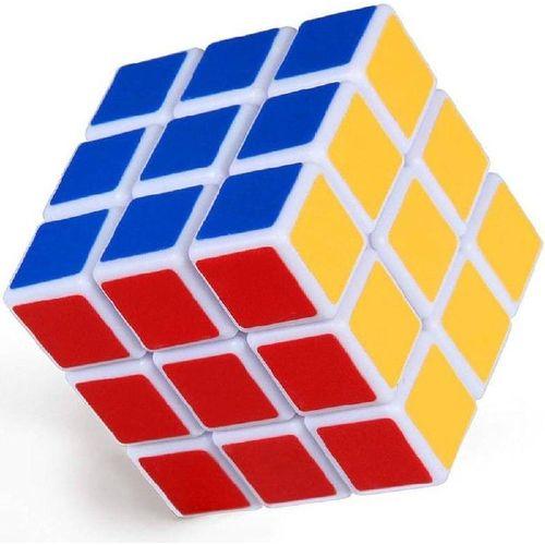Puzzle Toys Rubik's CUBE - 3X3 (Puzzel)