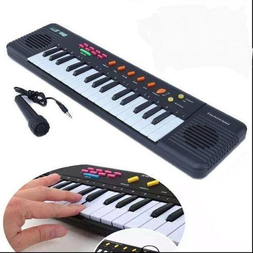 Piano pour enfants 32 touches avec microphone OEM MS-025