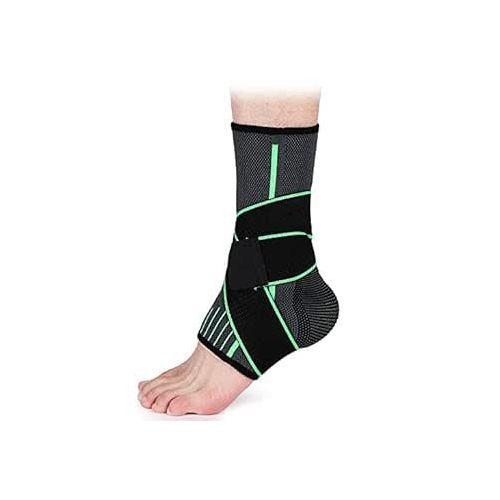 Chevillère de compression réglable pour homme et femme