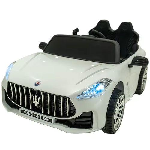 Jouets Belle Voiture Electrique pour Enfants, Garçons et Filles de 2 à 5 ans