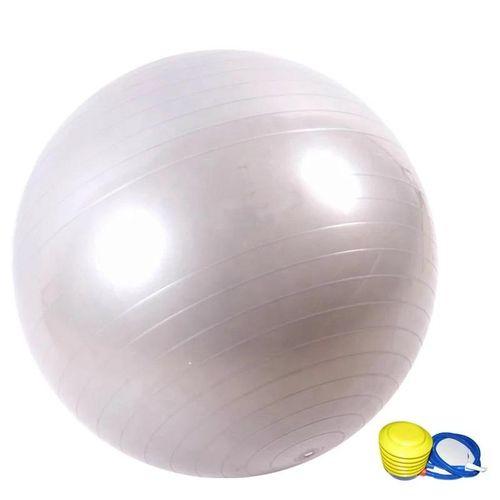 Ballon De Yoga, Gym Ball + Pompe