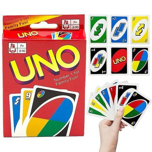 CARTE Uno