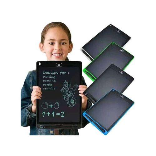 Genséric Ardoise électronique multitâches 10pouce