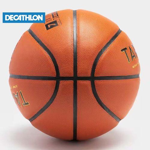 TARMAK Ballon De Basket Bt900 Taille 7. Homologué Fiba Pour Garçon Et Adulte