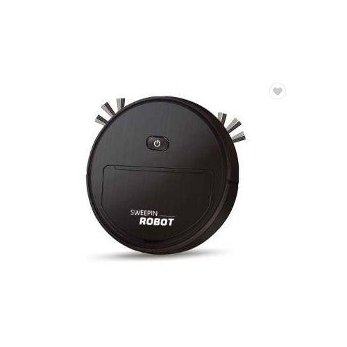 Mini Robot Aspirateur Multi cyclone - Vacuum CCleaner - Pour Enfant