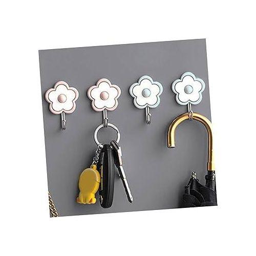 lot de 5 Accroche murale