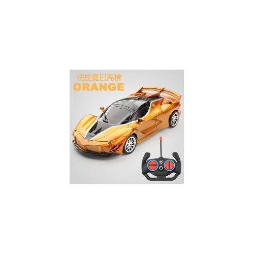 Voiture de course Télécommandée Pour Enfants/Adultes Model 56 - N/B