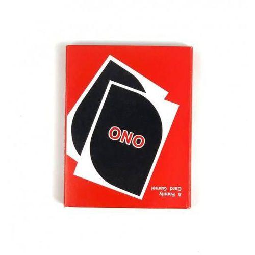 Uno Jeu de Cartes (Ono)