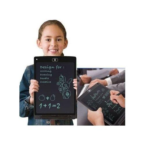 Tablette Dessin Graphique, Ardoise Magique Tactile (10 Pouces)