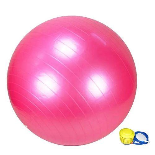 Ballon De Yoga, Gym Ball + Pompe