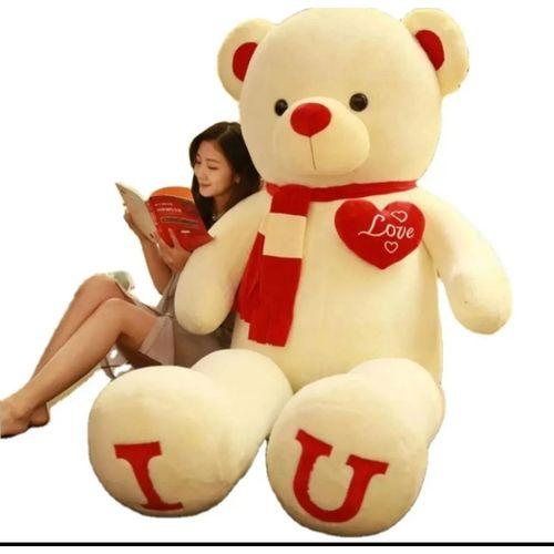 XXL: Grand ours en peluche 140cm