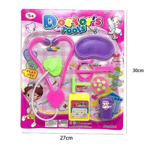 Jouet kit docteur