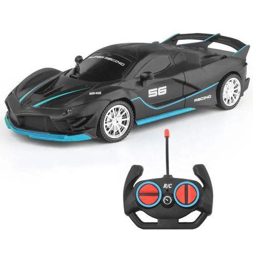 Voiture de course Racing 56 - Sport