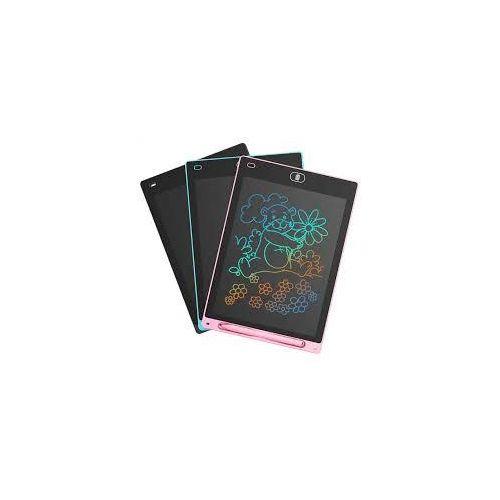 Tablette électronique de dessin et d'écriture, tablette numérique de calligraphie, 8.5 pouces, Blanc