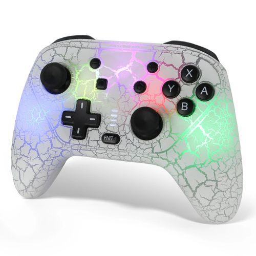 Manette gamer controller wireless android IOS N.S PC P4 P3