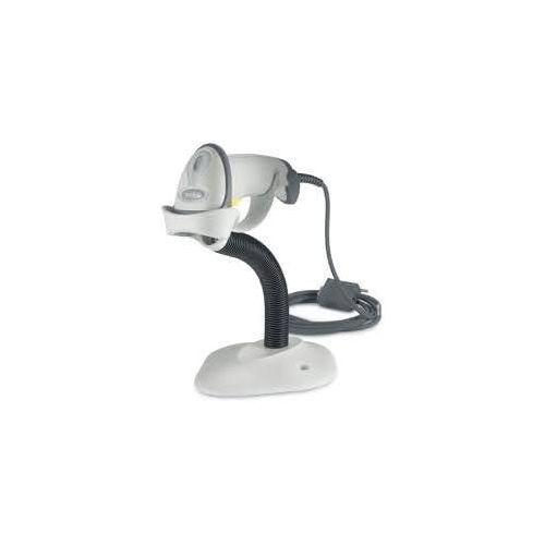 Lecteur scanner code-barres 1d portatif avec support - LS2208 - Rapide et Fiable