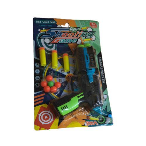 Kit complet Polocier - Model Mtl