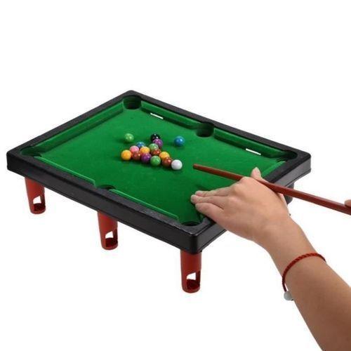 White Label Billard Snooker