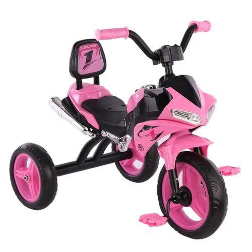 Tricycle enfant avec son et lumière