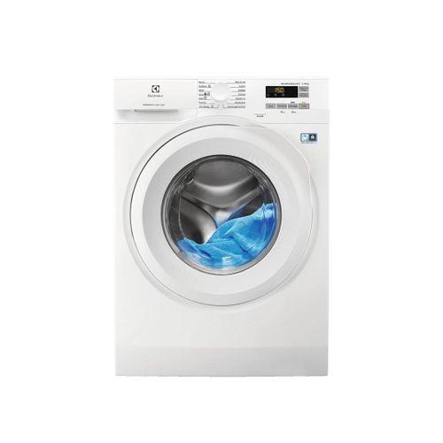 Electrolux MACHINE A LAVER - 10KG - FRONT-LOAD - BLANC - EW6F512U - GARANTIE 12 MOIS