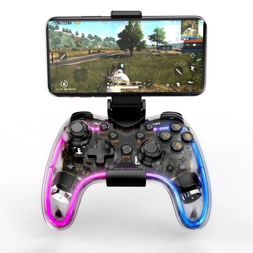Manette iPG 9228 gamer controller wireless android IOS N.S PC P4 P3