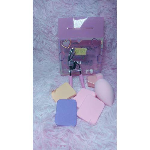 Ensemble bandeau et autres pour Maquillage