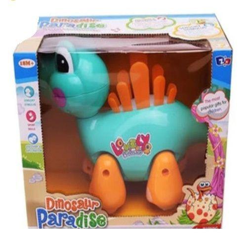 Jouet Bébé- Dinausaur Paradise