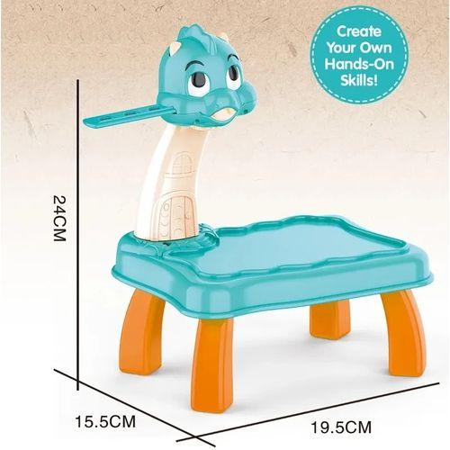 Louna Tablede projection Led pour apprentissage dessin -enfant