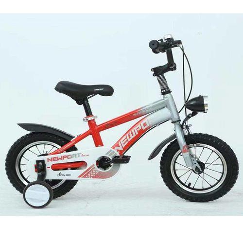 Vélo Enfant –16pouces Pour Garçons Et Filles de 5 A 8 ans