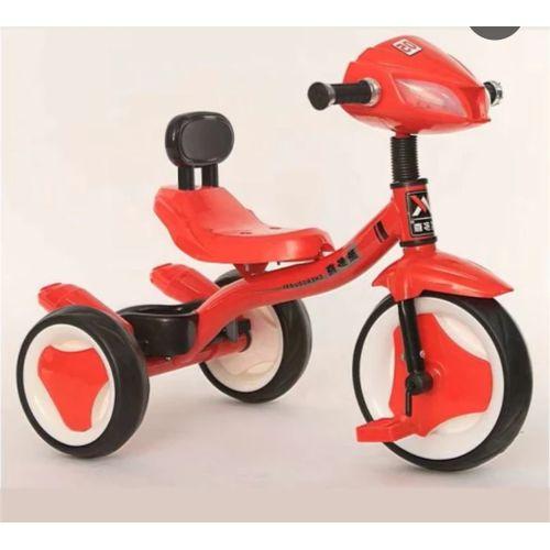 Tricycles pour enfant de 1 à 3 ans - blanc