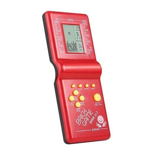 Tetris classique, jeu électronique LCD