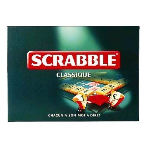 Scrabble Classique