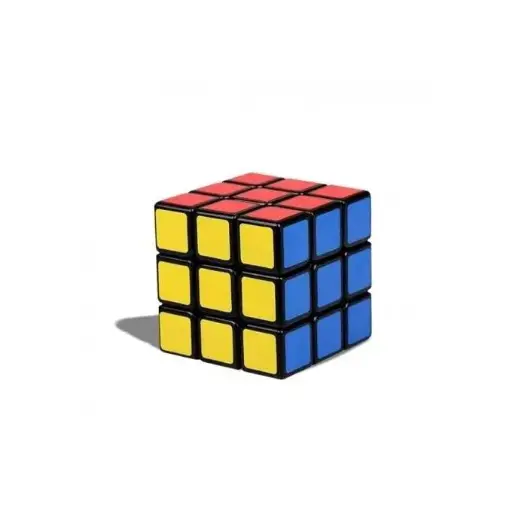 Puzzle Toys Rubik's CUBE - 3X3 (Puzzel)
