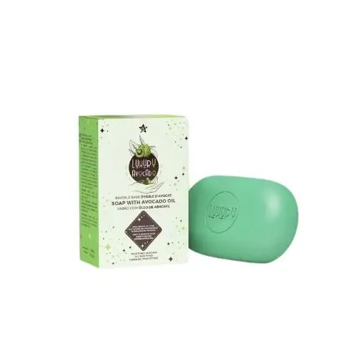 Luxury Savon luxuryy Avocado - 200G