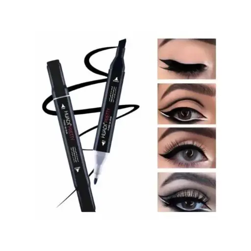 Eyeliner À Double Extrémité