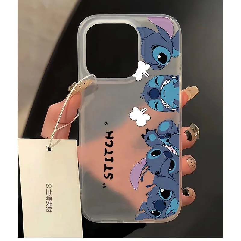 Pour Google Pixel 8 8 Pro 8A mignon point Expression mat ultra-mince TPU Coque de téléphone souple pour Pixel 9 9 Pro XL 9A Coque de protection