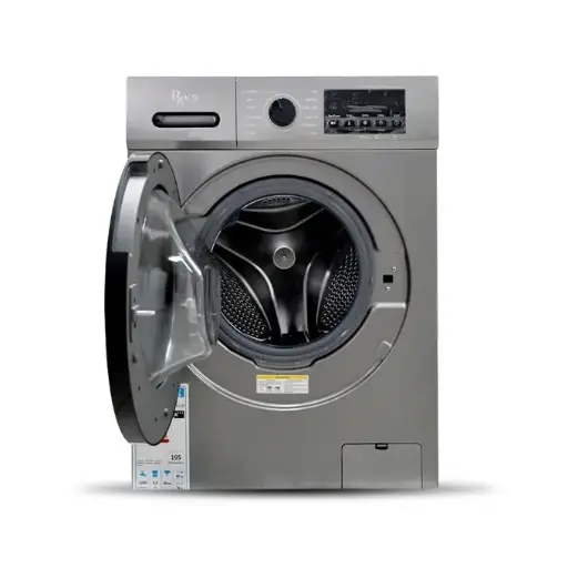 Roch Machine à laver Roch 6 Kg Lave-linge frontale - RWM-60S-H - A+++