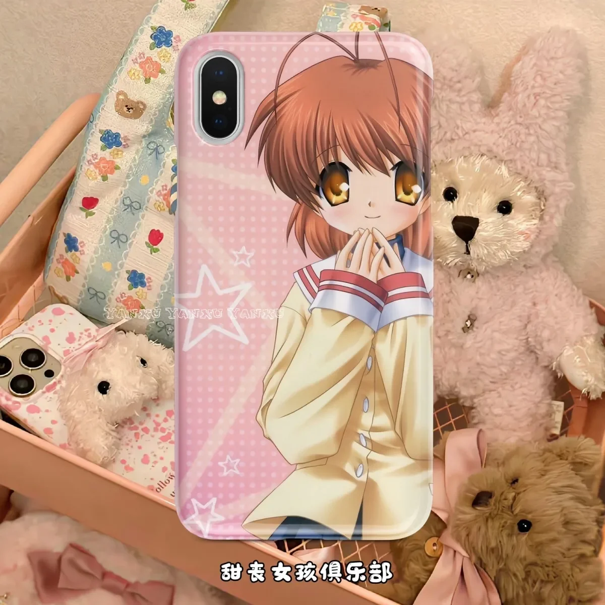 Coque de téléphone japonaise rétro Showa, jolie coque de téléphone pour iPhone 16 15 14 13 12 11 Pro XS Max 7 8 Plus MINI Y2K, couverture créative