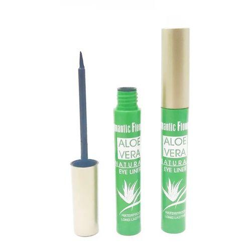 Naturel Eyeliner - Aloe vera - Noir