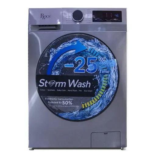 Roch - Machine à laver - 7KG - STORM WASH