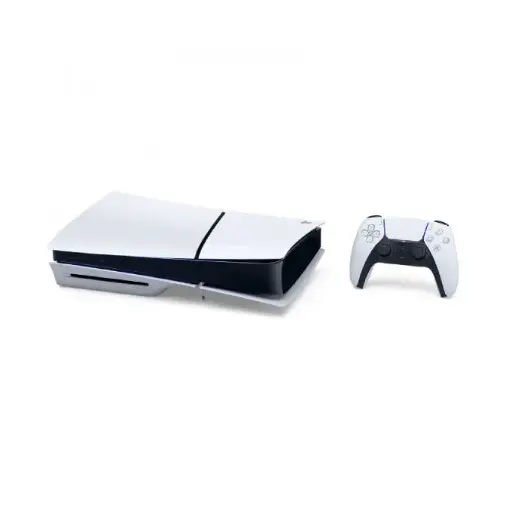 Sony Playstation 5 (Standart Edition)