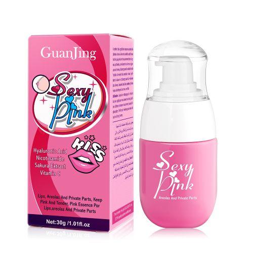 Sexy lèvres rose stylée très efficace 30g