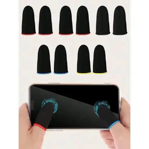 Neworld Gants de jeu Mobile
