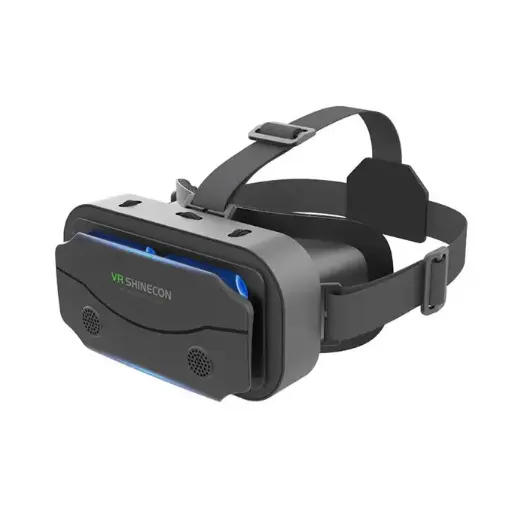 Lunettes G13 VR Téléphones 5 à 7 Pouces